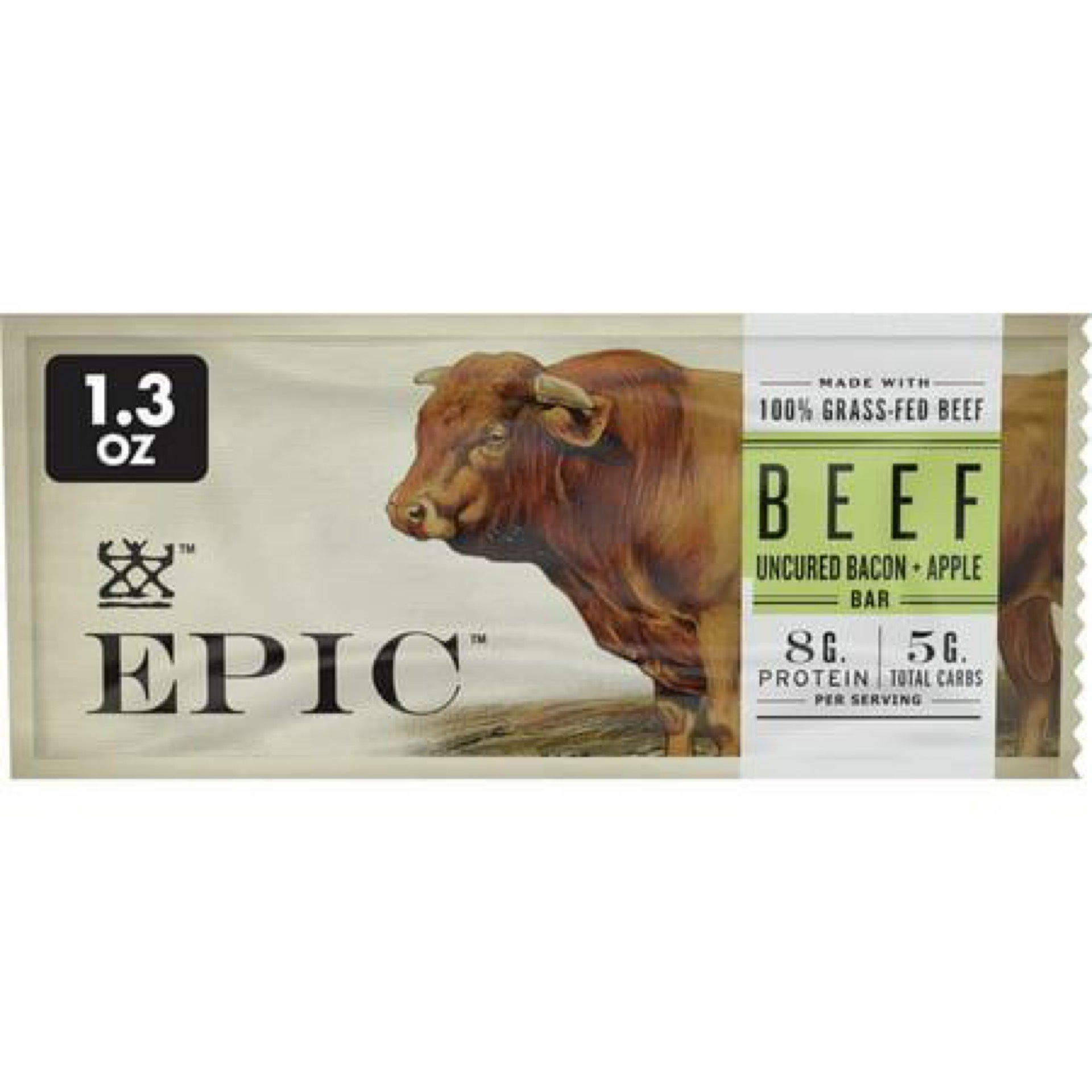 Epic Beef Apple Bacon Gringo Groceries